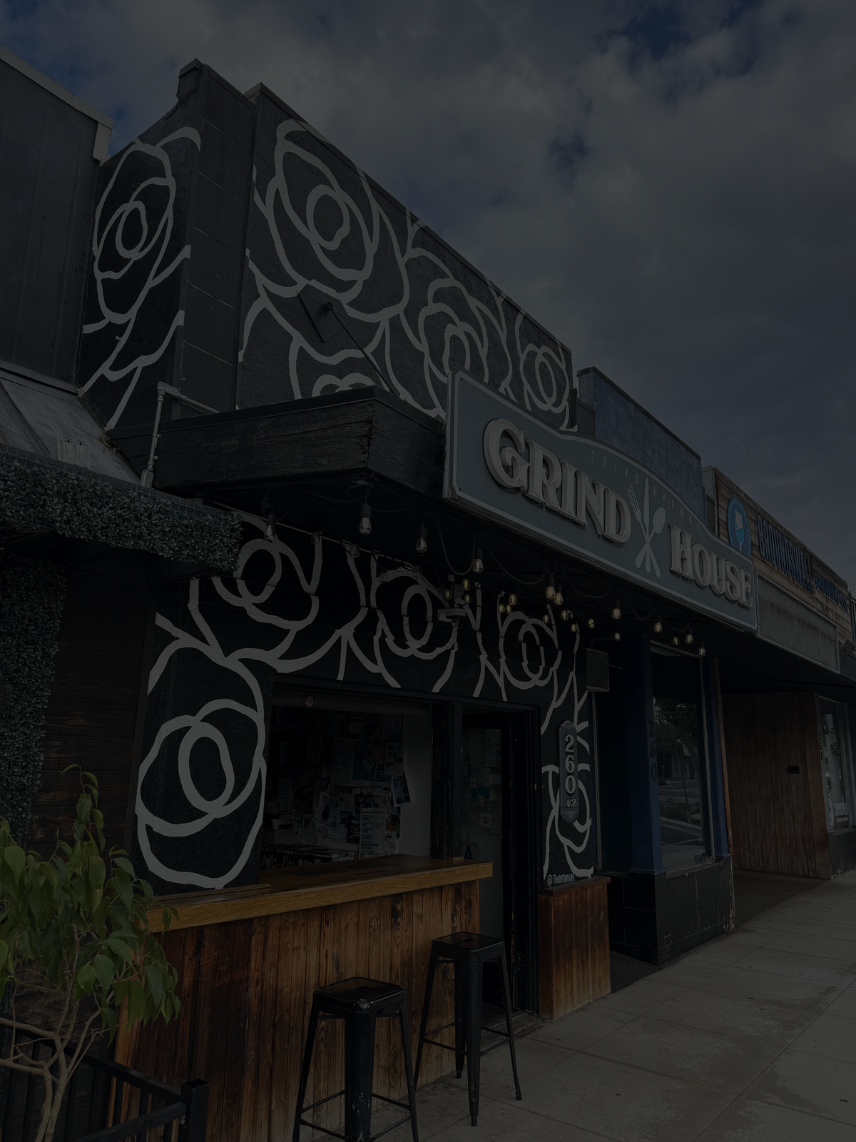 Grind House photo 3