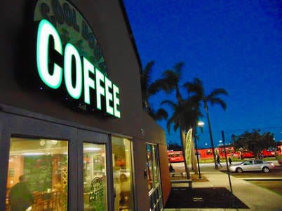 Cool Down Coffee photo 2