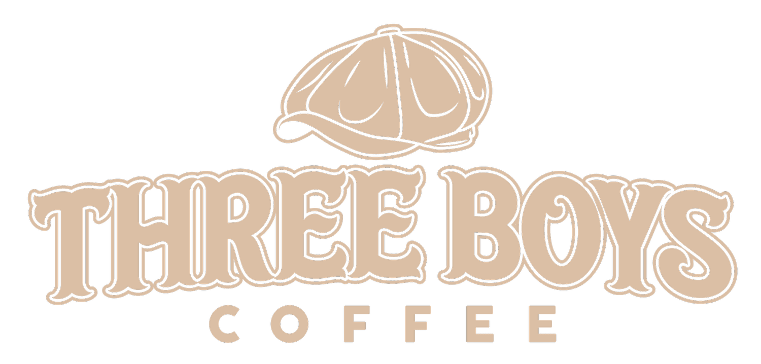 Three Boys Coffee photo 2
