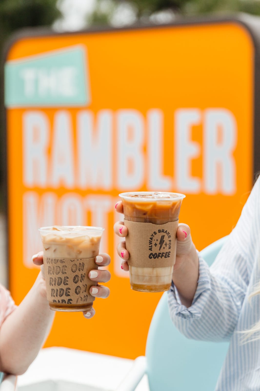 Rambler Coffee photo 5