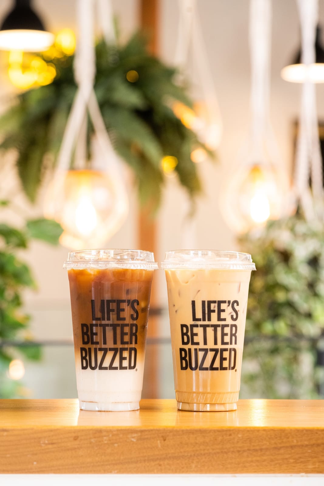Better Buzz Coffee Bonita