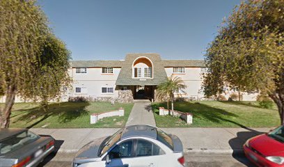 Casa De Rich & Jo