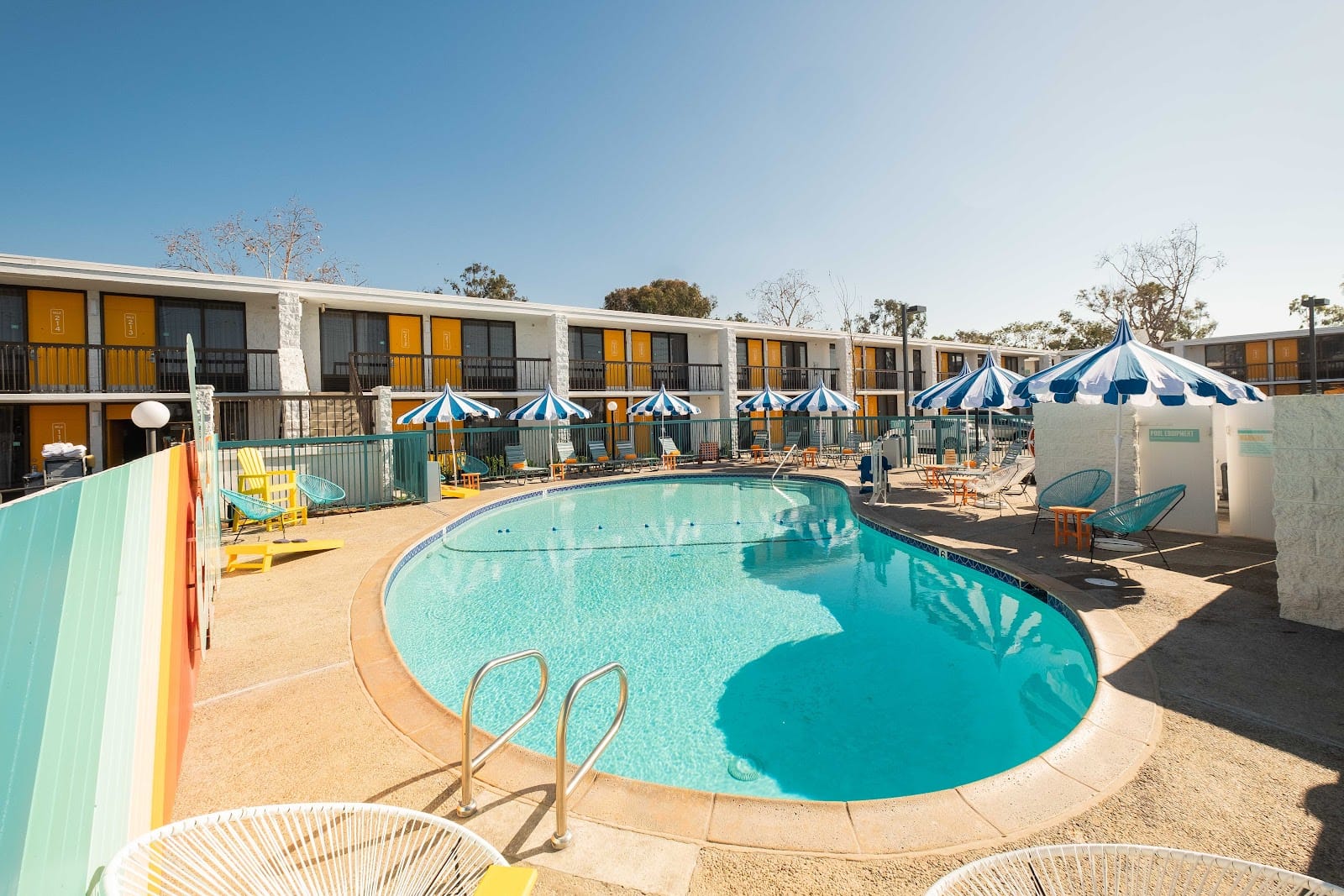 The Rambler Hotel