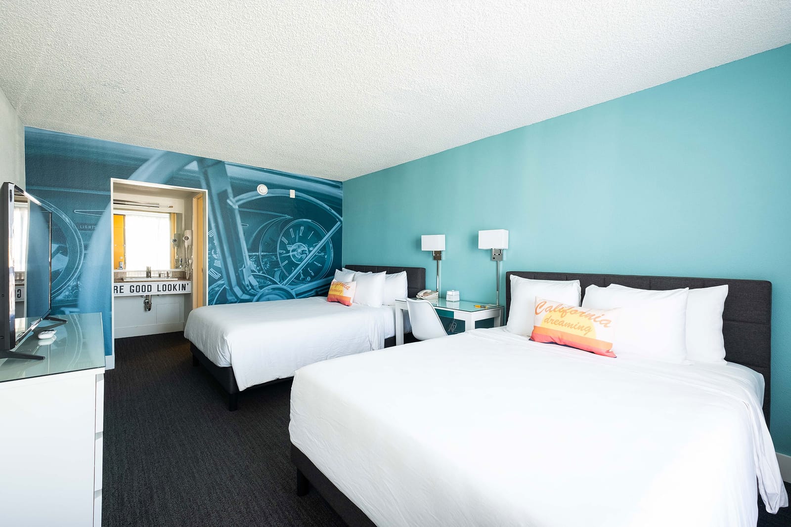 The Rambler Hotel photo 6