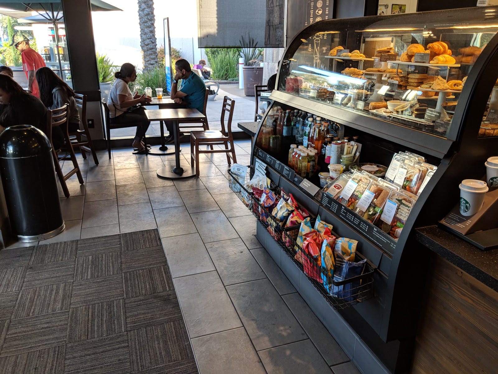 Starbucks Coffee Company