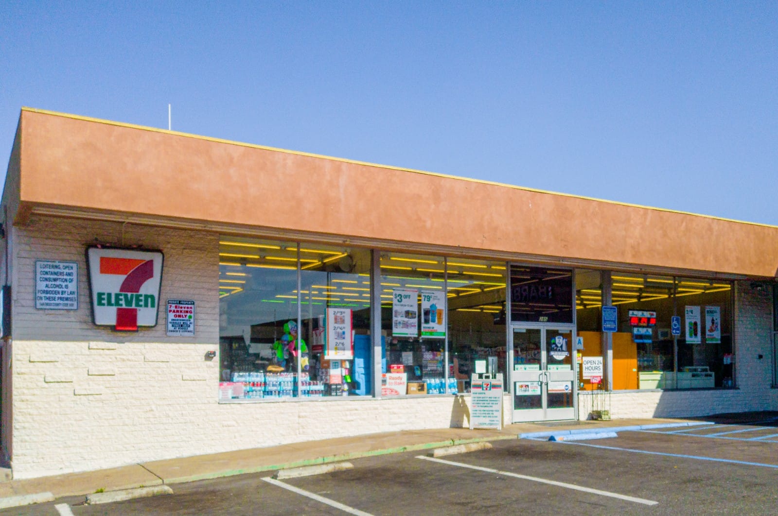 7-Eleven