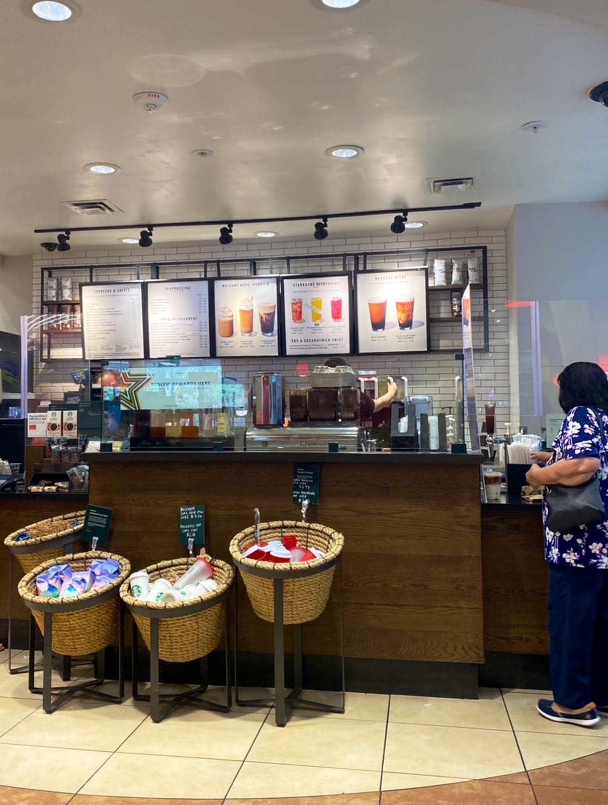 Starbucks Coffee Company