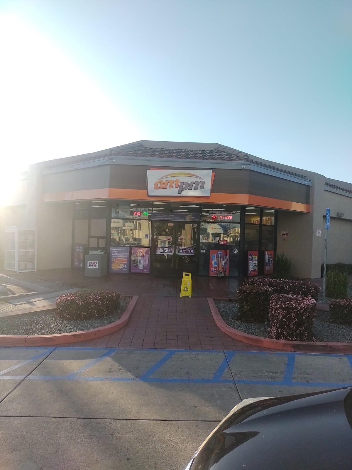 ampm