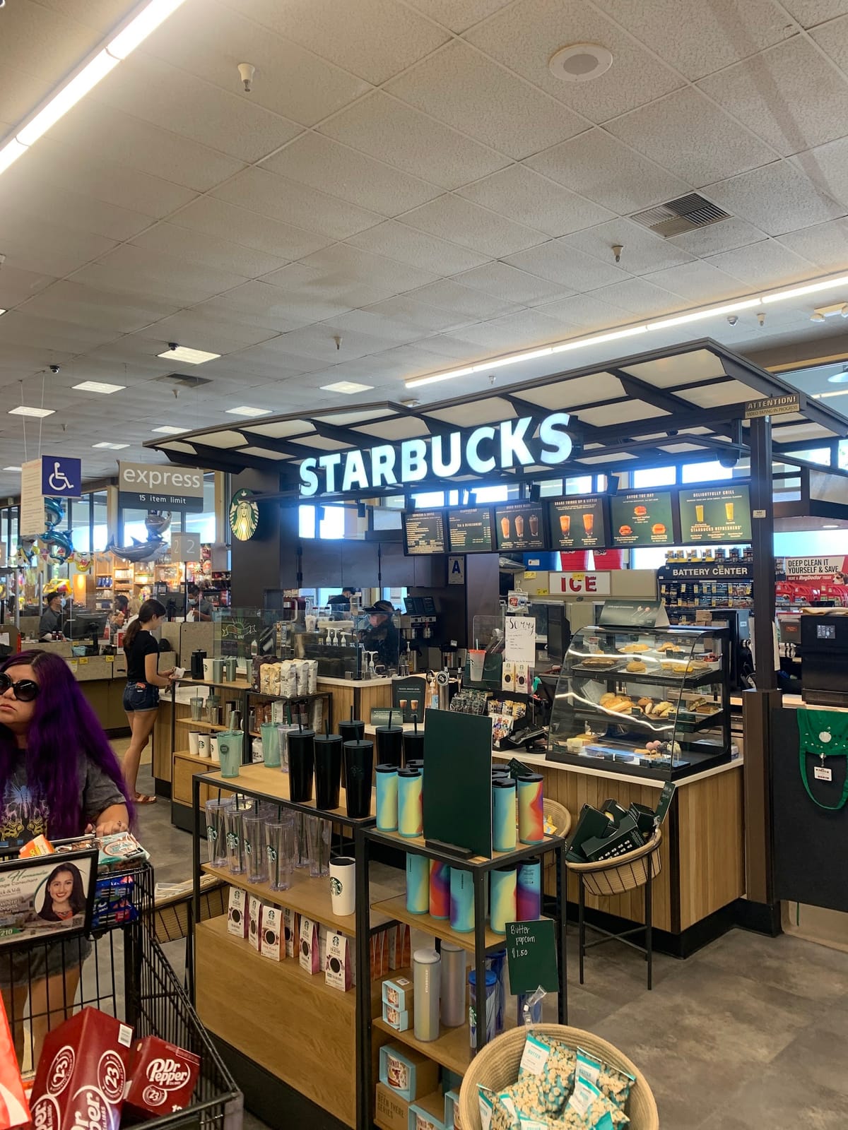 Starbucks Coffee Company