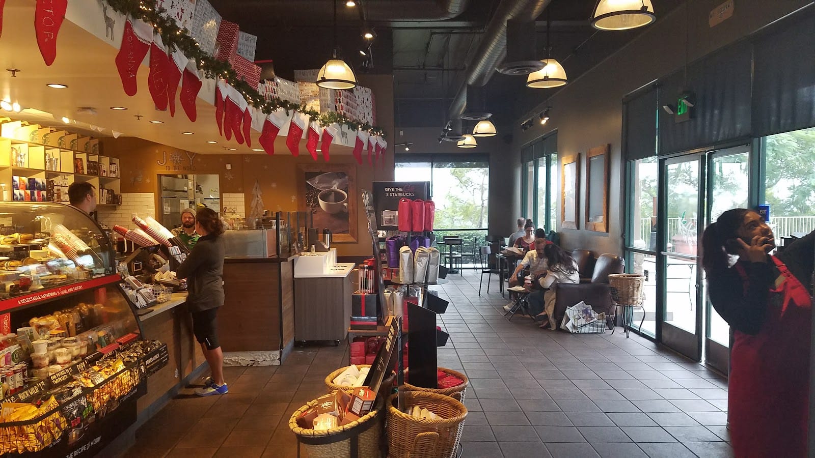 Starbucks Coffee Company