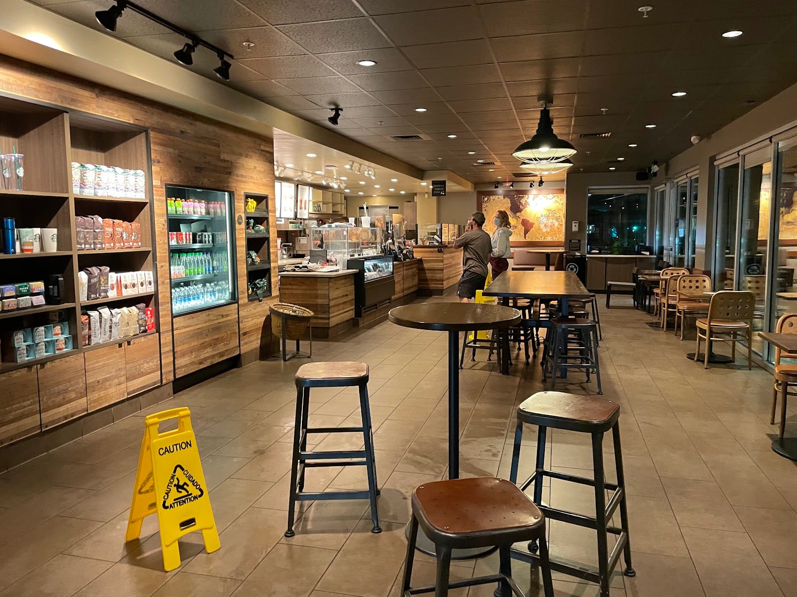 Starbucks Coffee Company