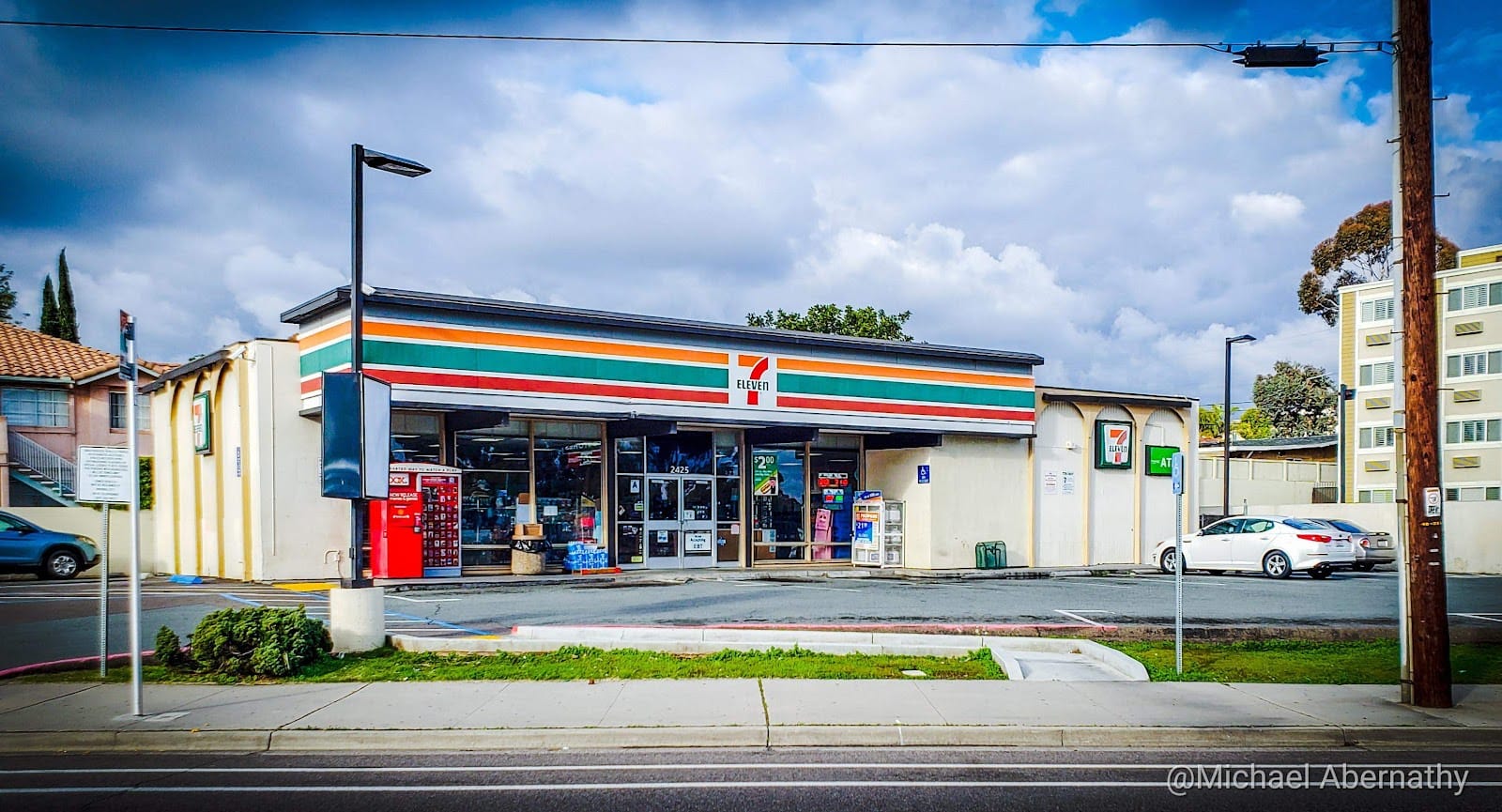 7-Eleven