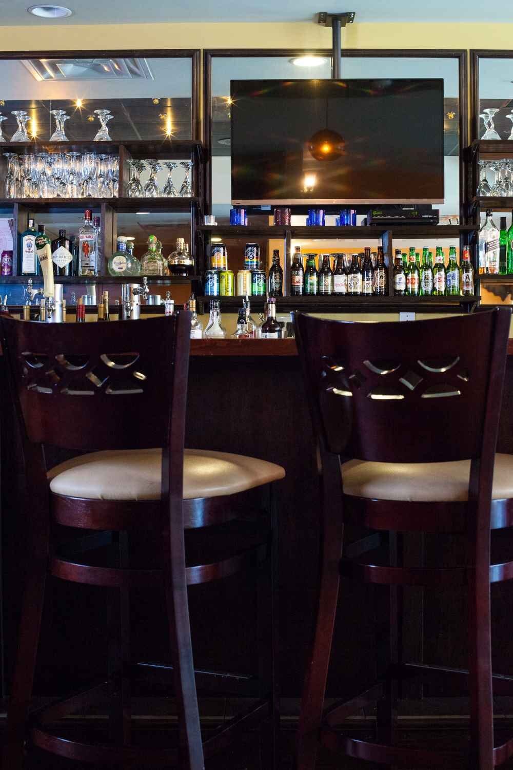 Elephant Walk Ethiopian and Indian Bar and Grill photo 4