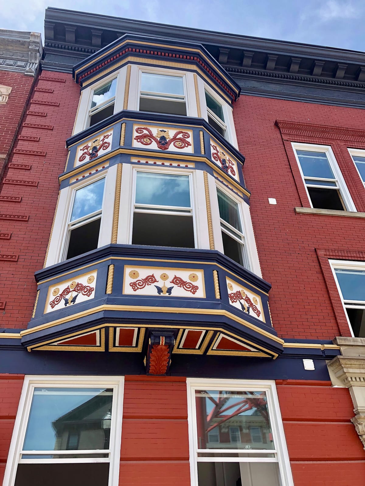Cincy cafe photo 2