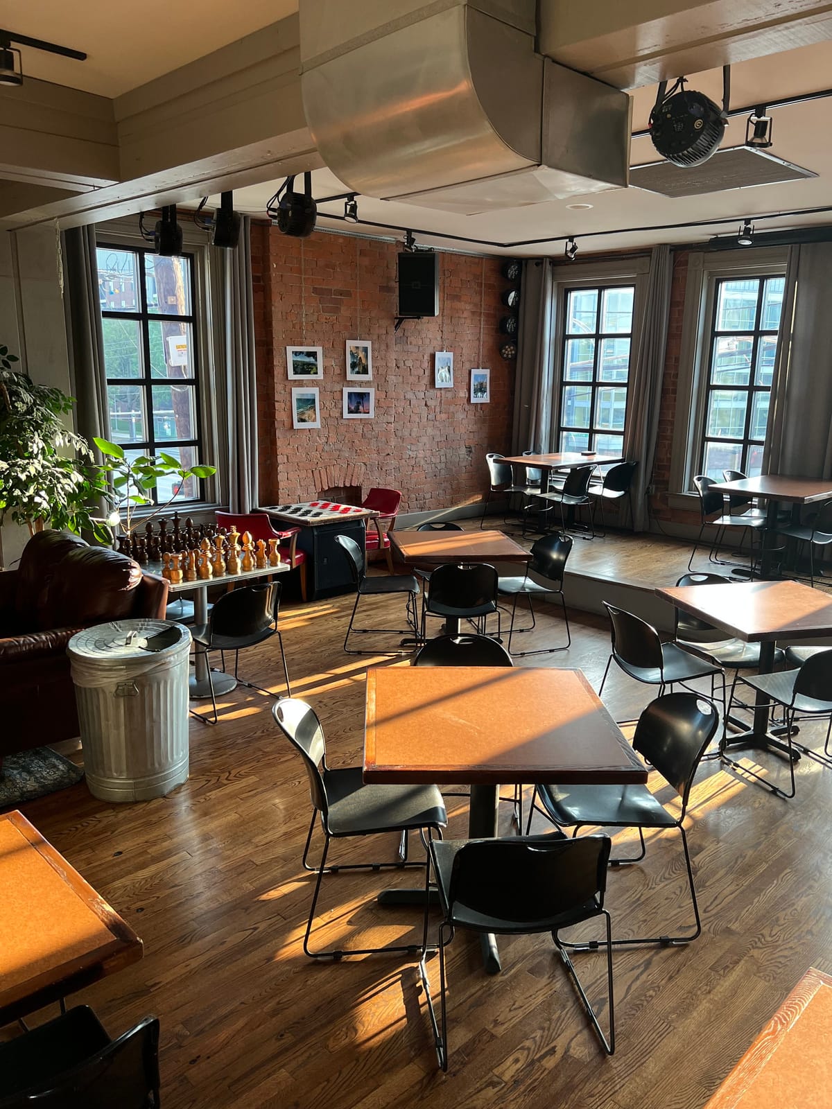 The 86 Coffee Bar photo 5