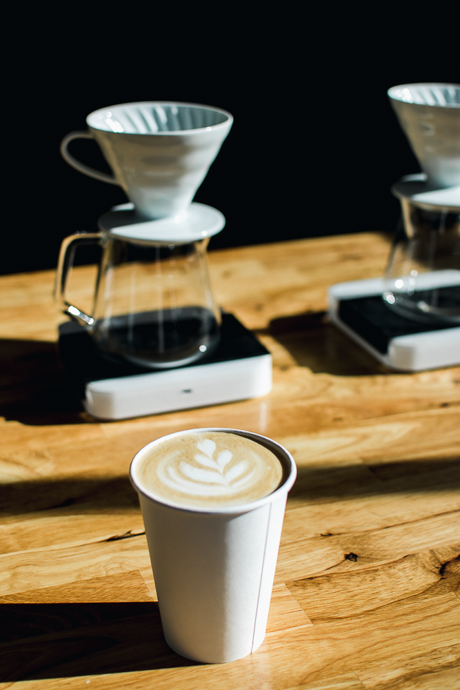 Kings Arms Coffee Roasters