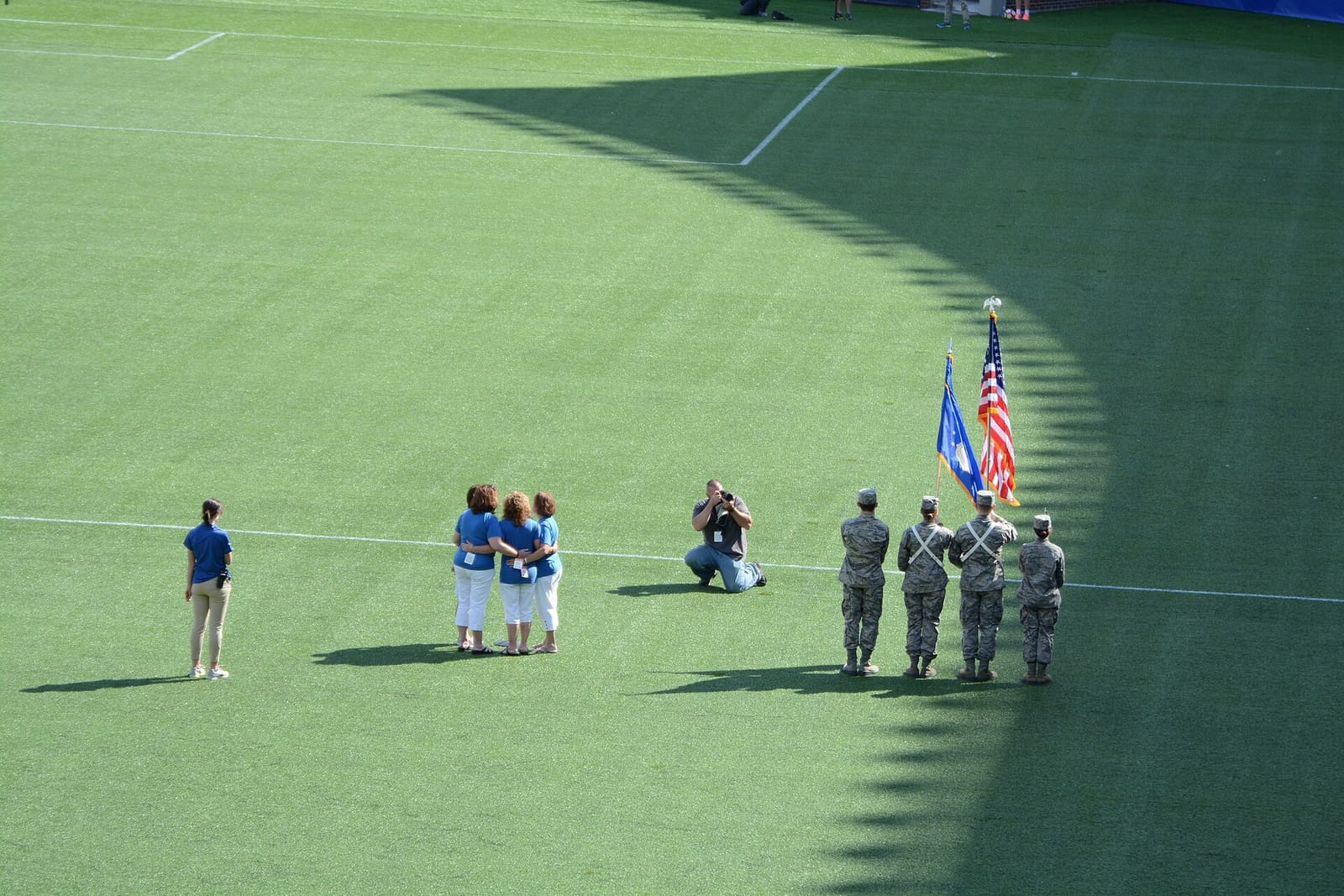 Stadium View Café photo 3