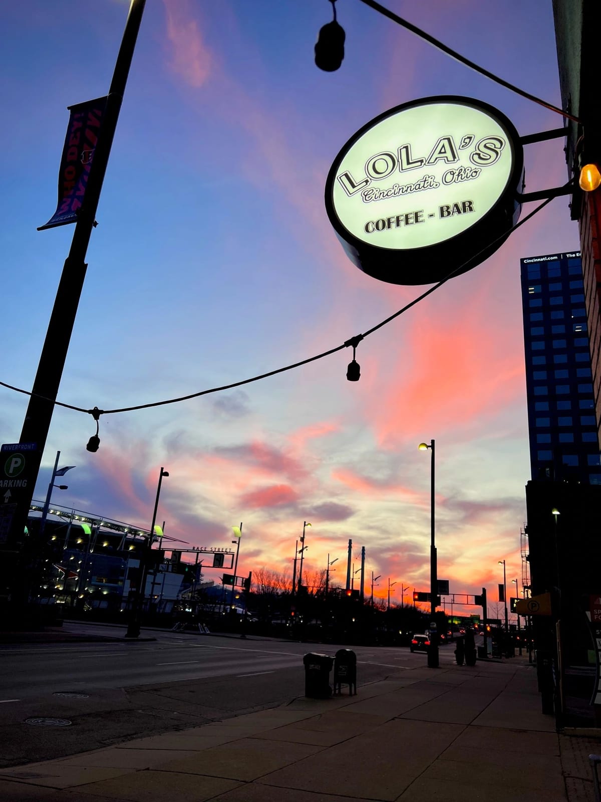 Lola's Coffee + Bar photo 2