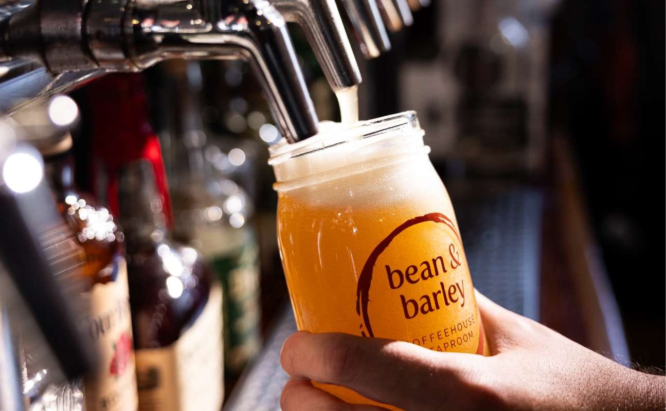 Bean & Barley photo 2