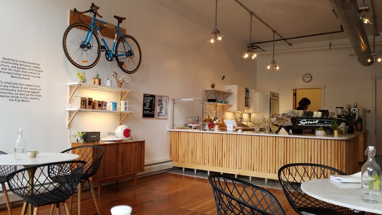 Urbana Cafe East Walnut Hills