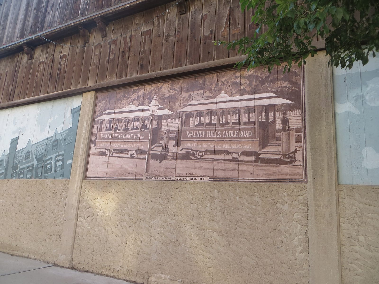 Urbana Cafe East Walnut Hills photo 3