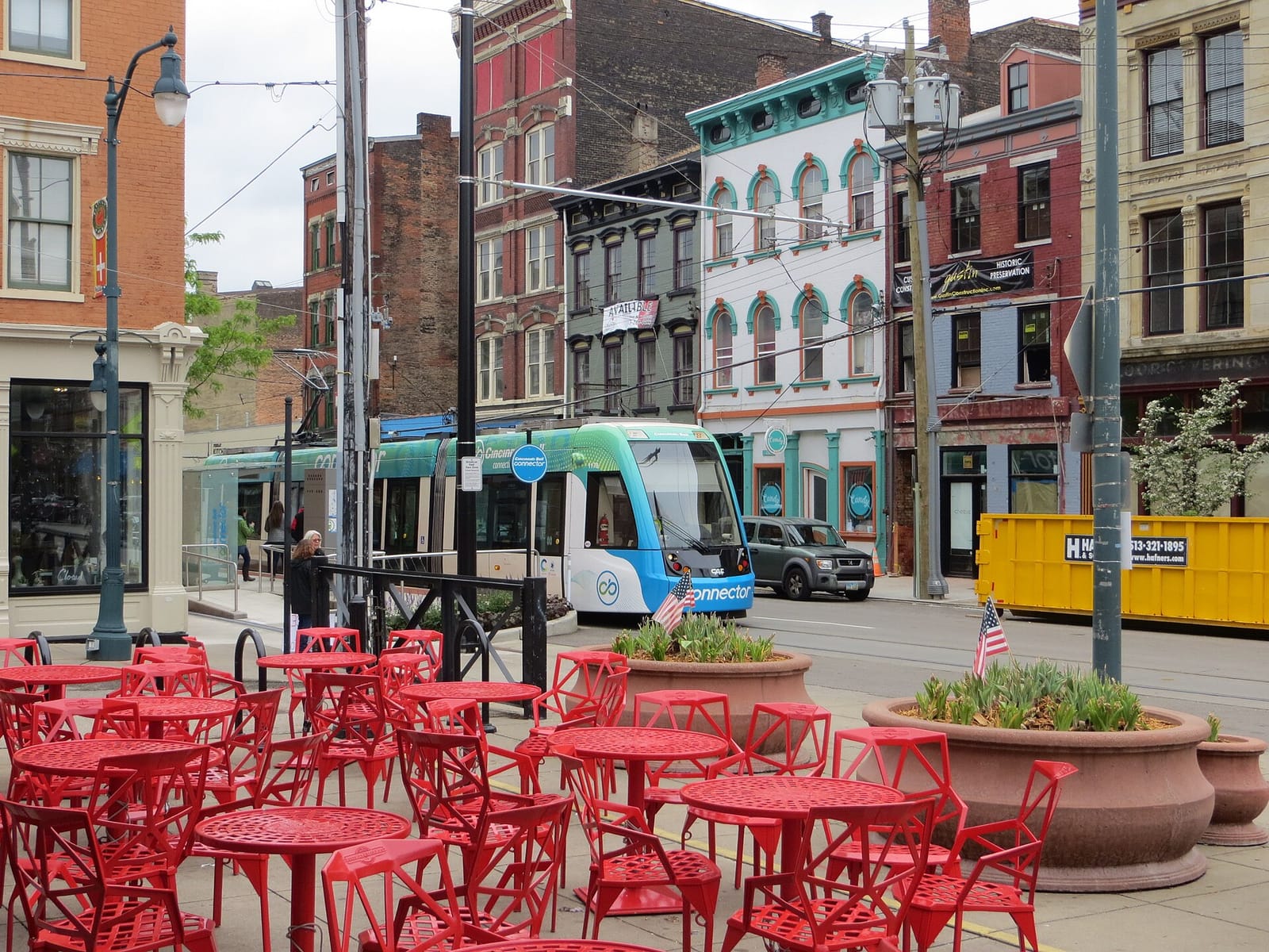 Urbana Cafe Findlay Market photo 3