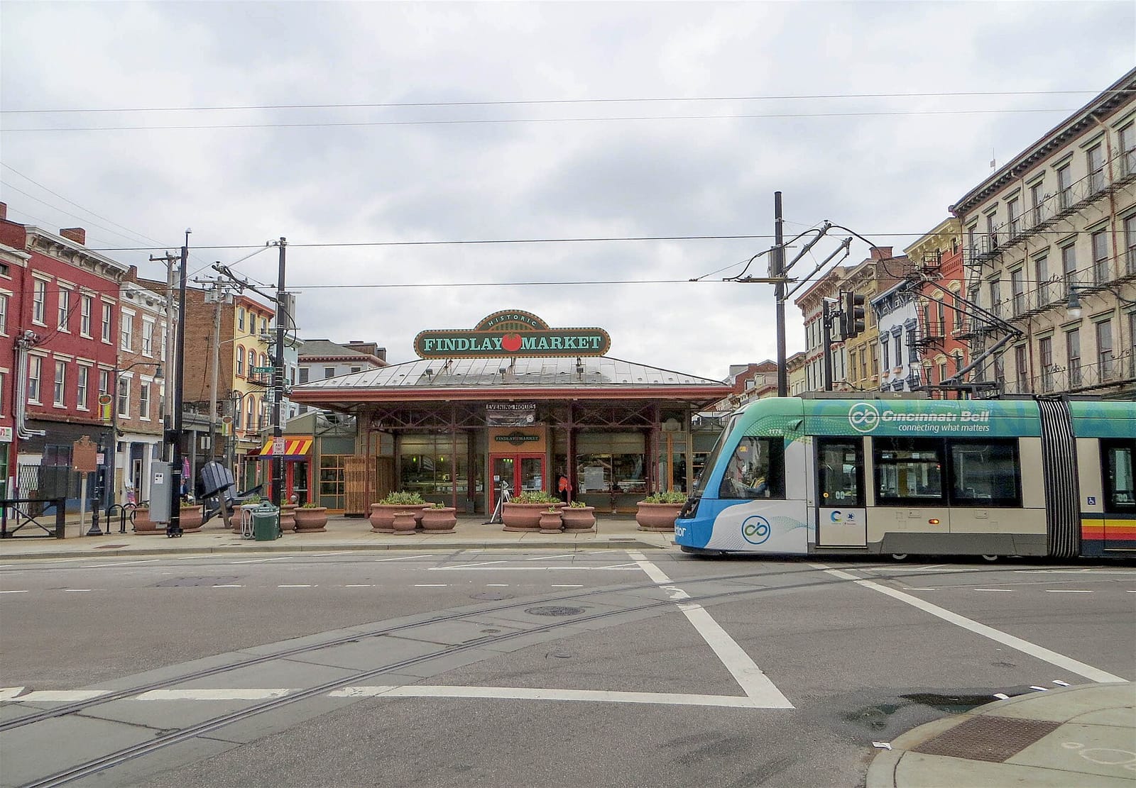 Urbana Cafe Findlay Market photo 5