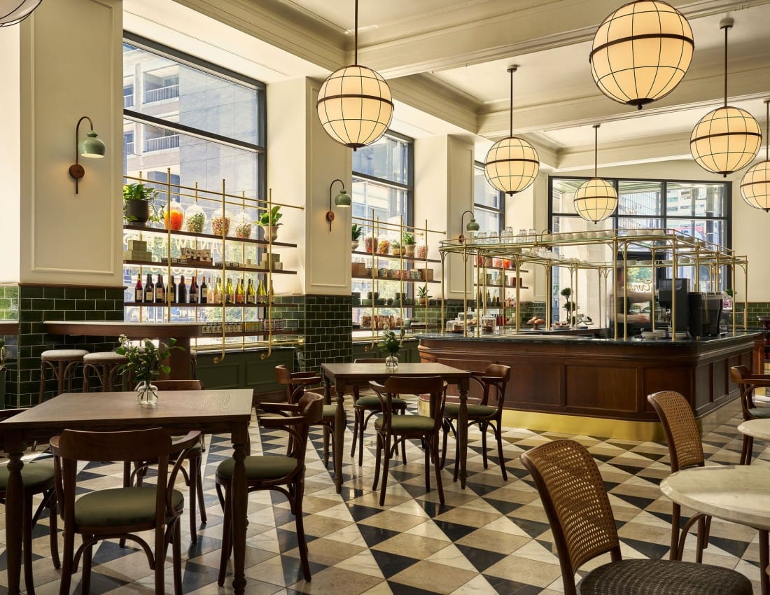 Cora's All Day Café photo 5