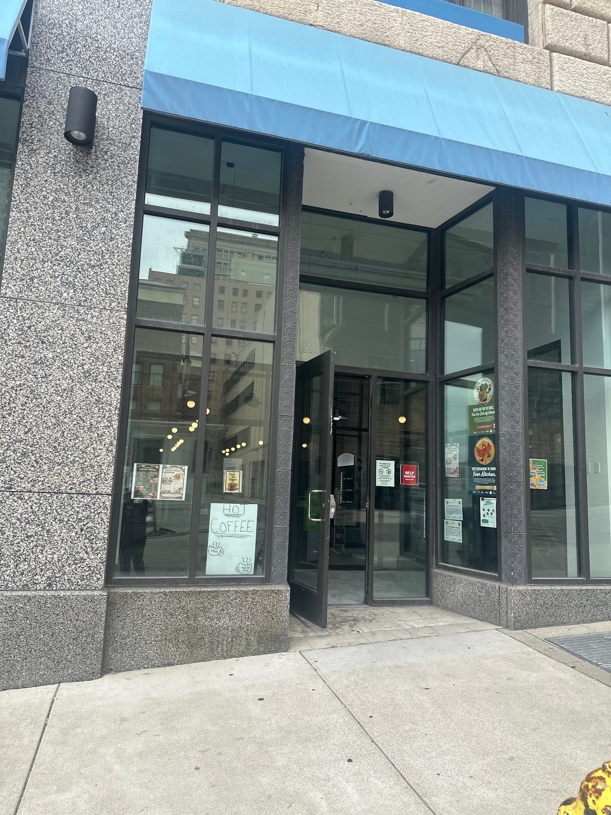 Double D’s Cafe