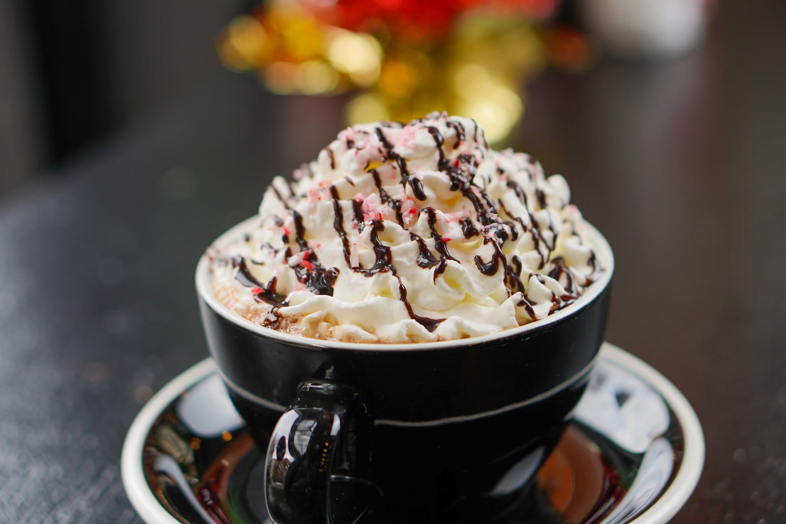 Black Coffee lounge photo 2