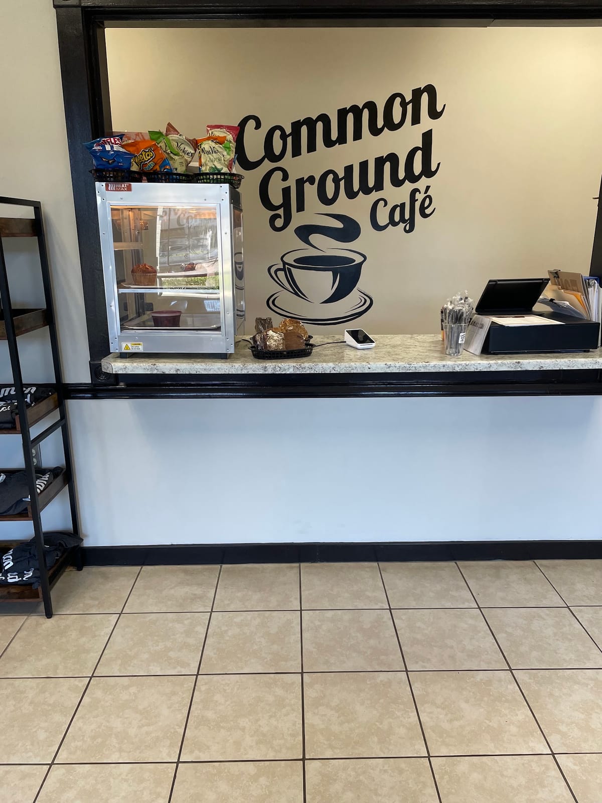 Common Ground Cafe