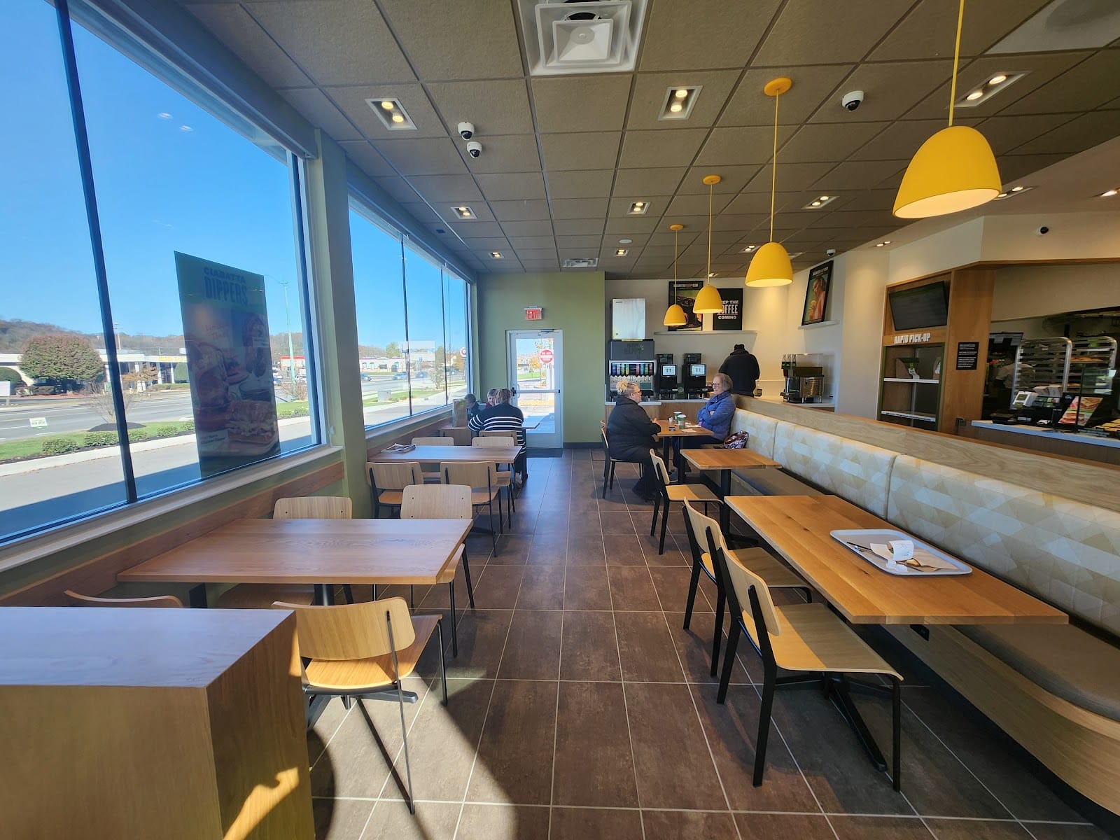 Panera Bread