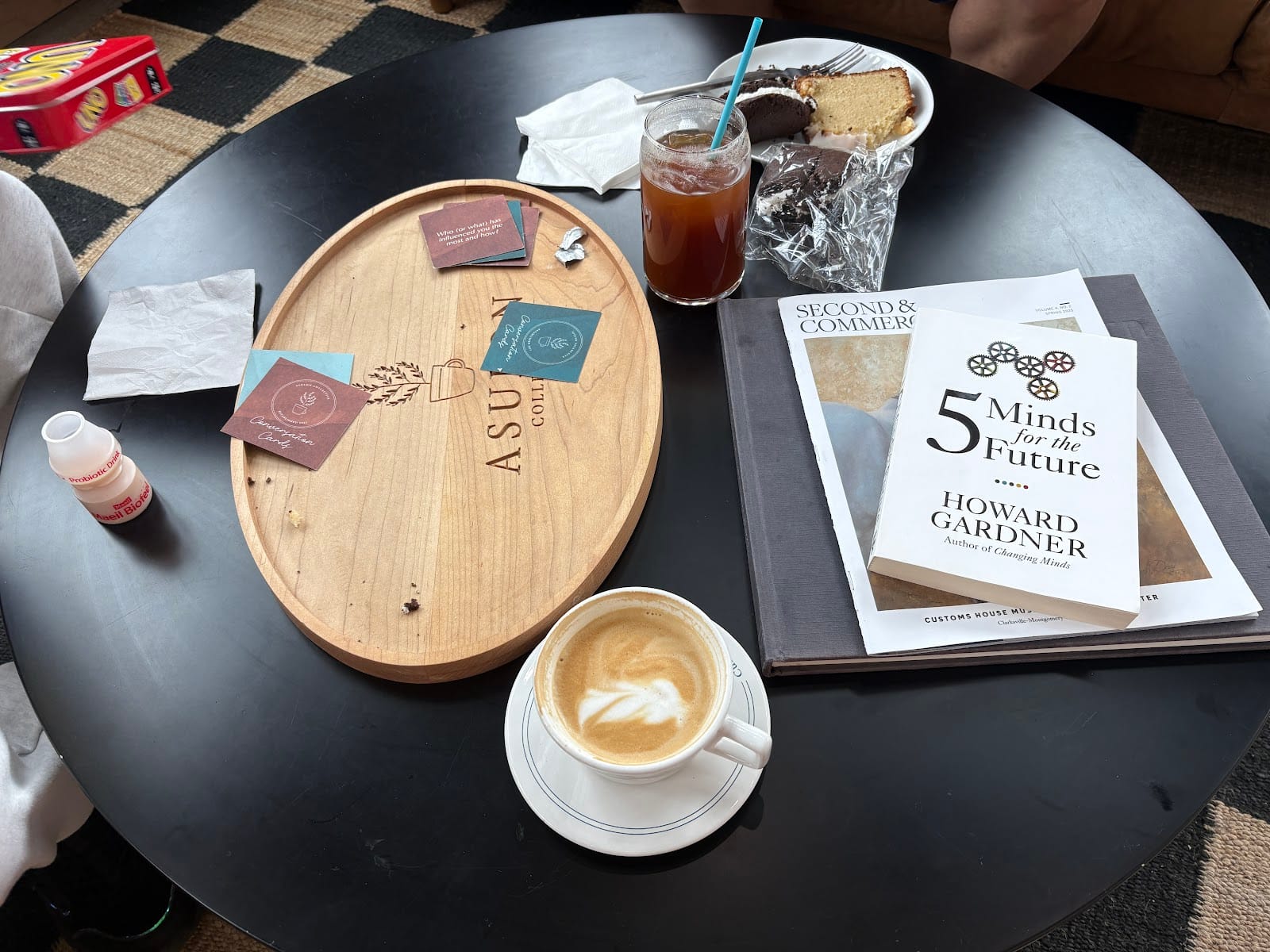 Asulon Collective Coffee House