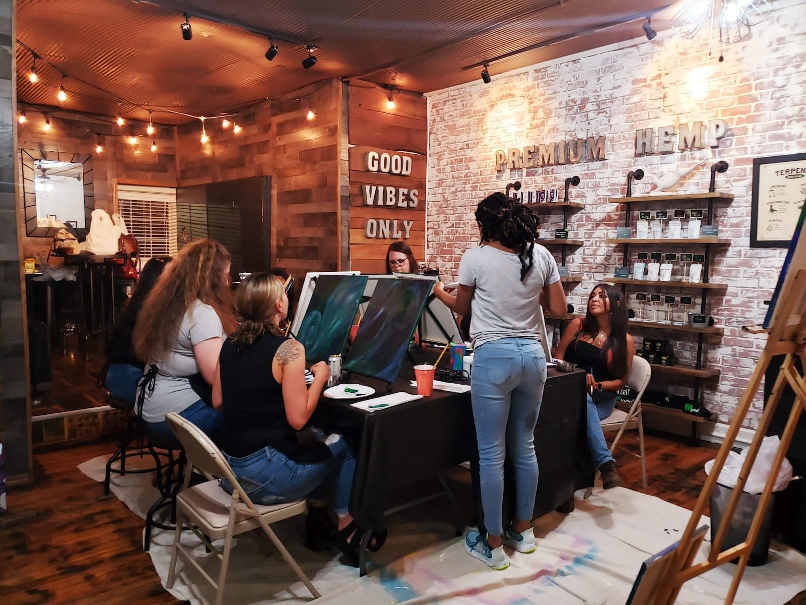 The Creative Circle by DBO Gallery