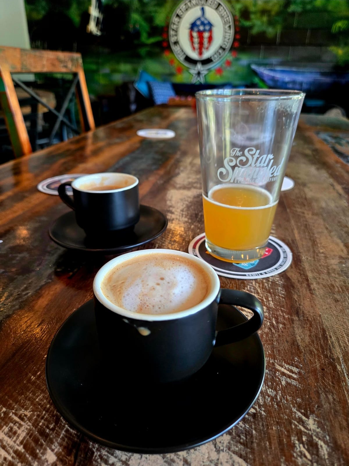 Gini's Java Downtown