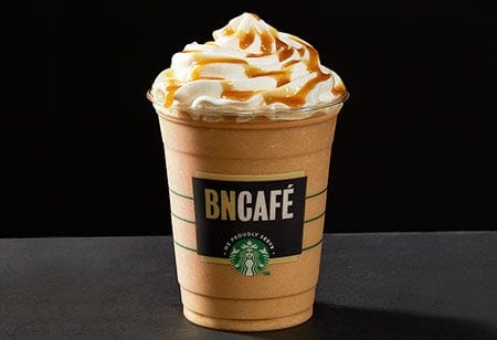 Barnes & Noble Cafe photo 3