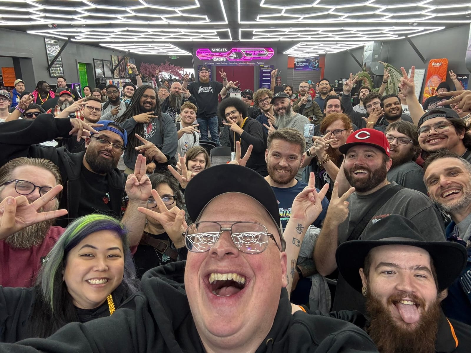 Infinity Game Lounge photo 8