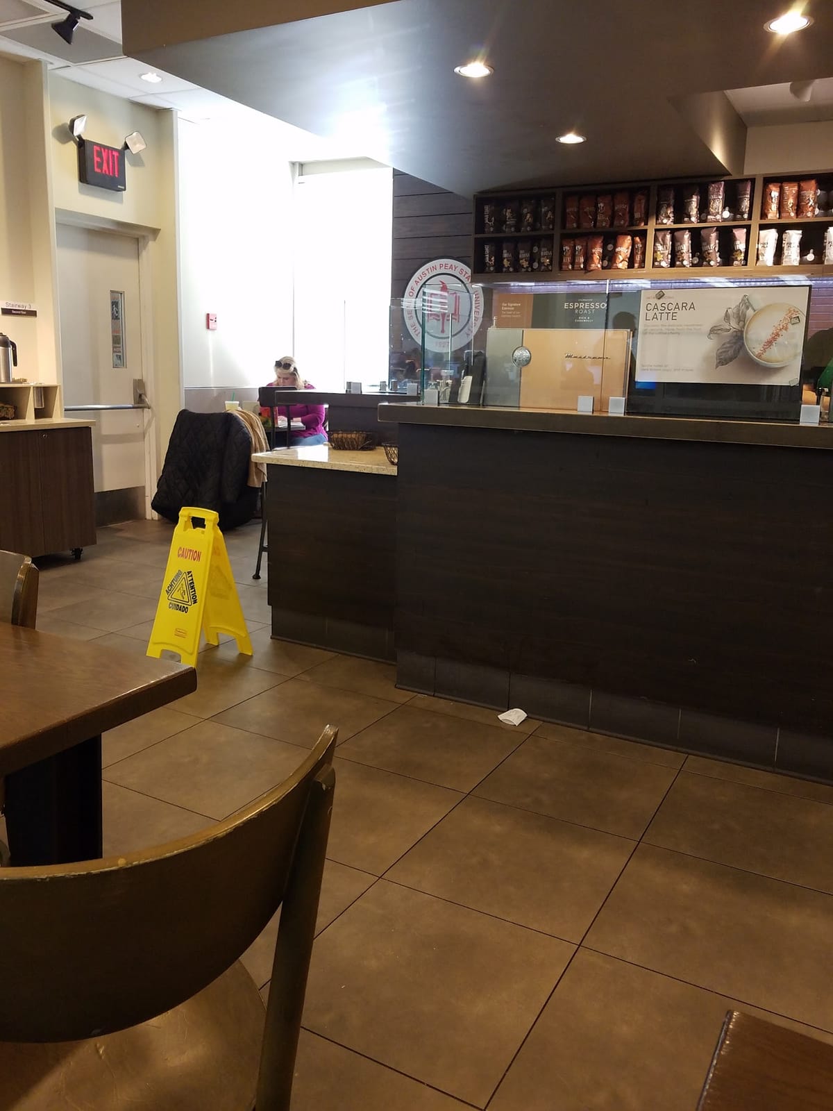Starbucks Coffee Company