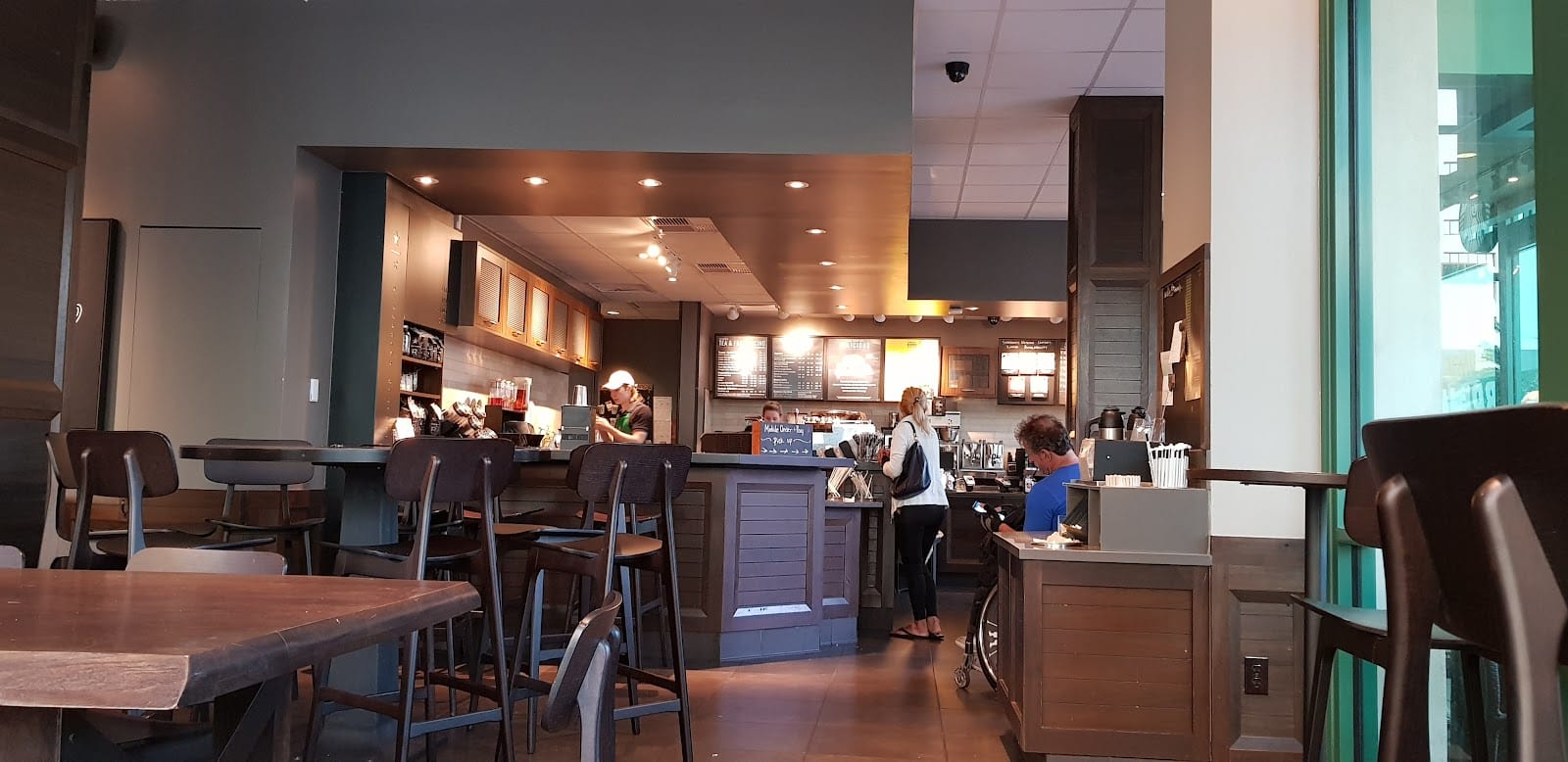 Starbucks Coffee Company