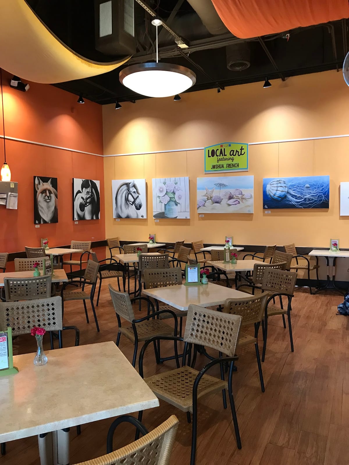 Nature's Food Patch Market & Café