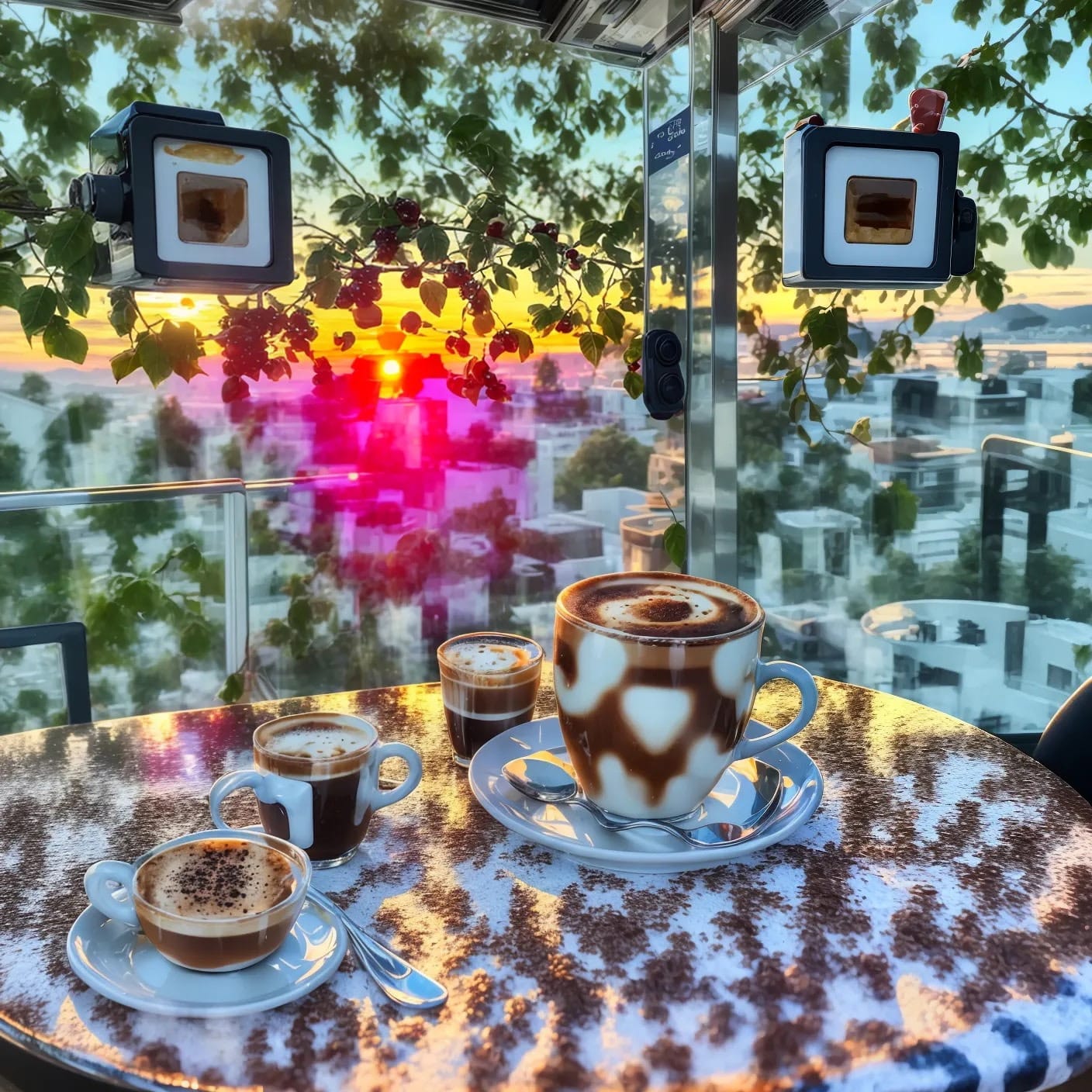 Sellers & Company Cafe