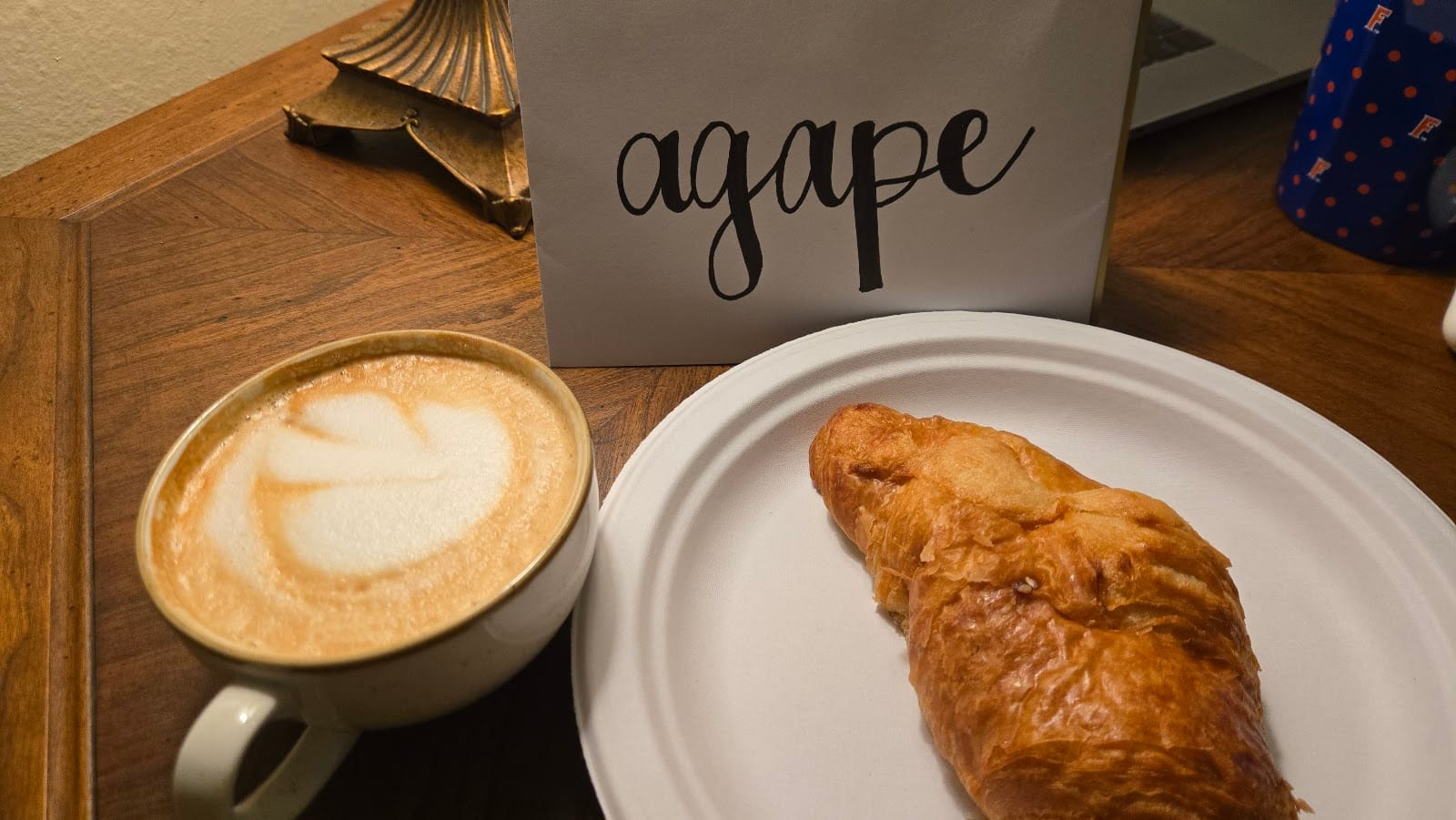 Agape Coffeehouse