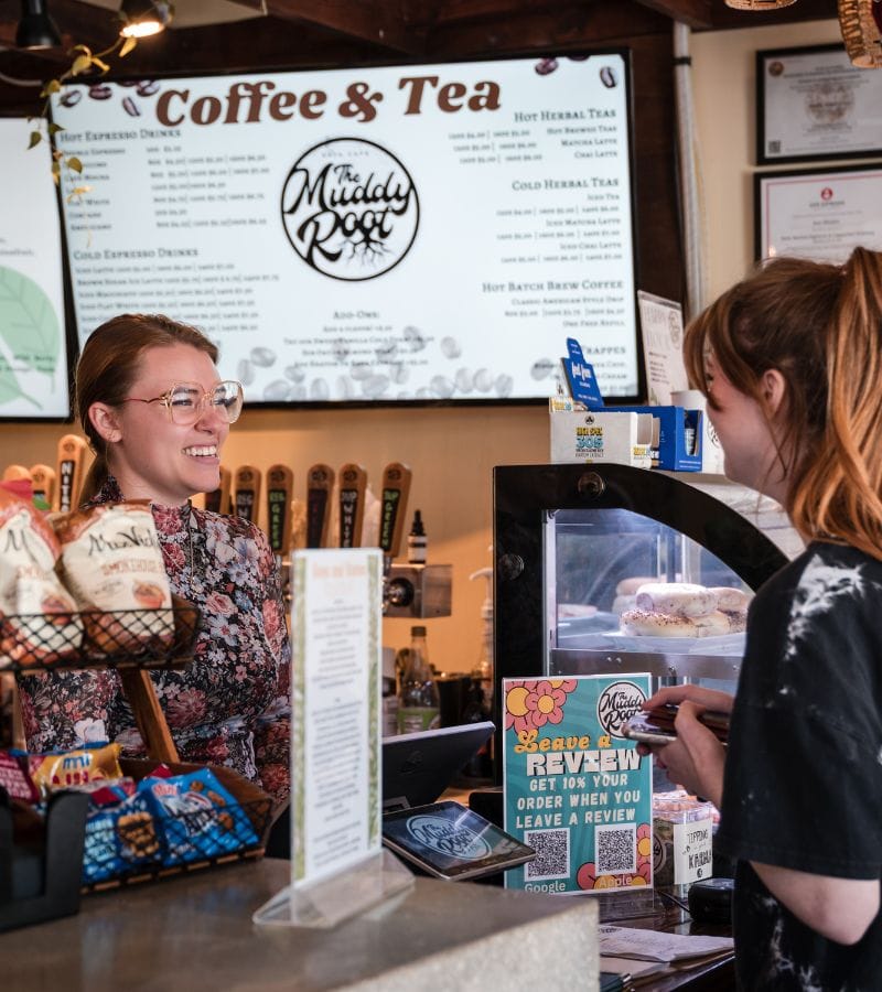 The Muddy Root Kava Cafe photo 9