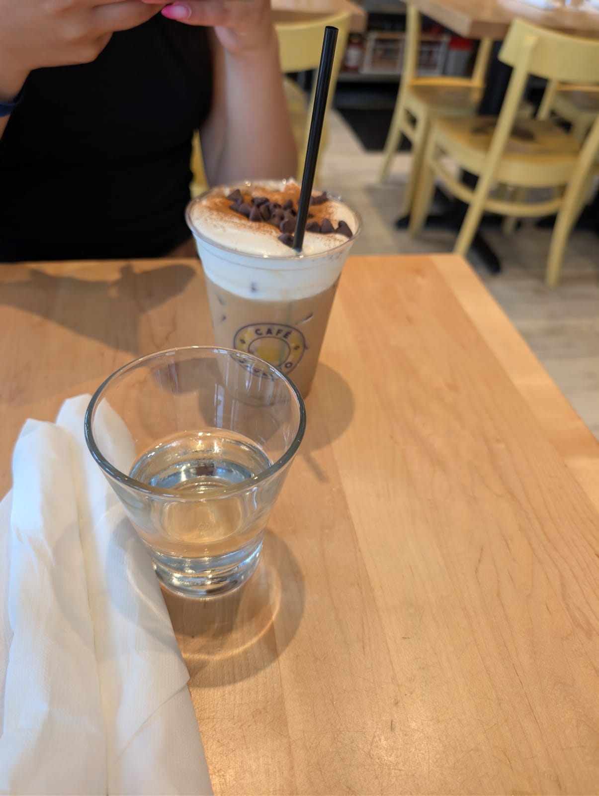 Cafe Bavaro