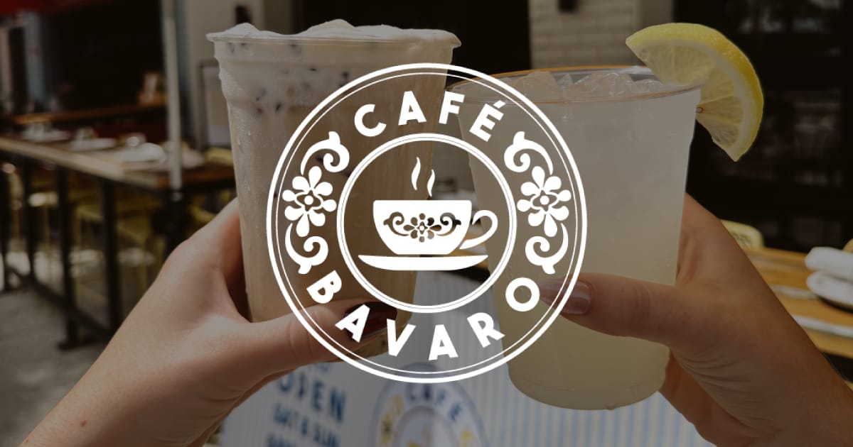 Cafe Bavaro photo 2