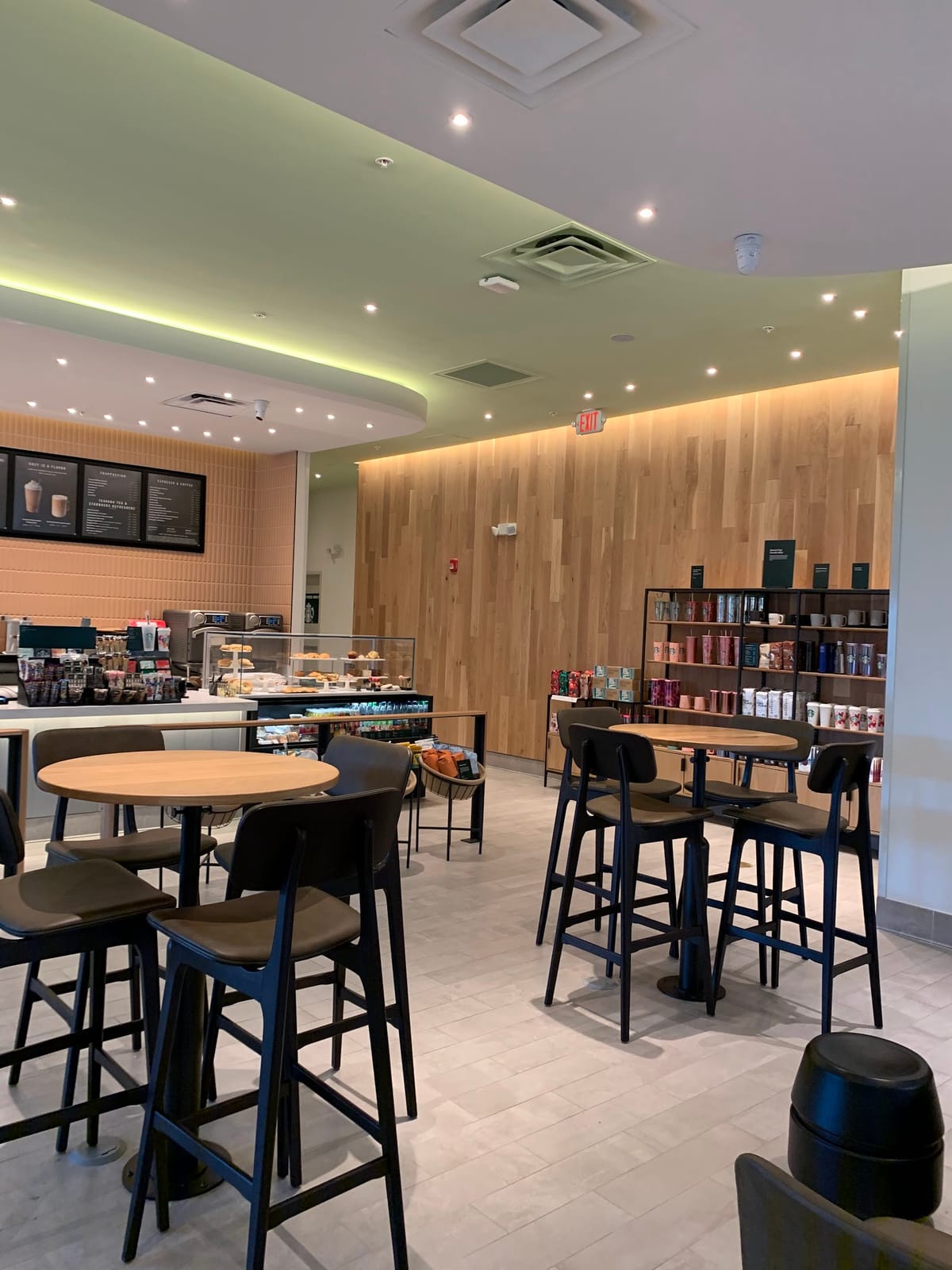 Starbucks Coffee Company