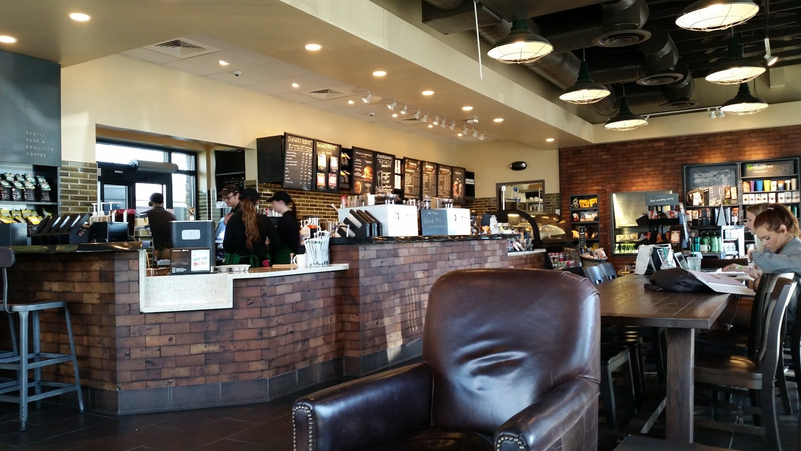 Starbucks Coffee Company