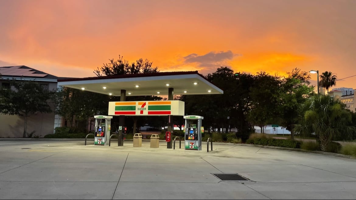 7-Eleven
