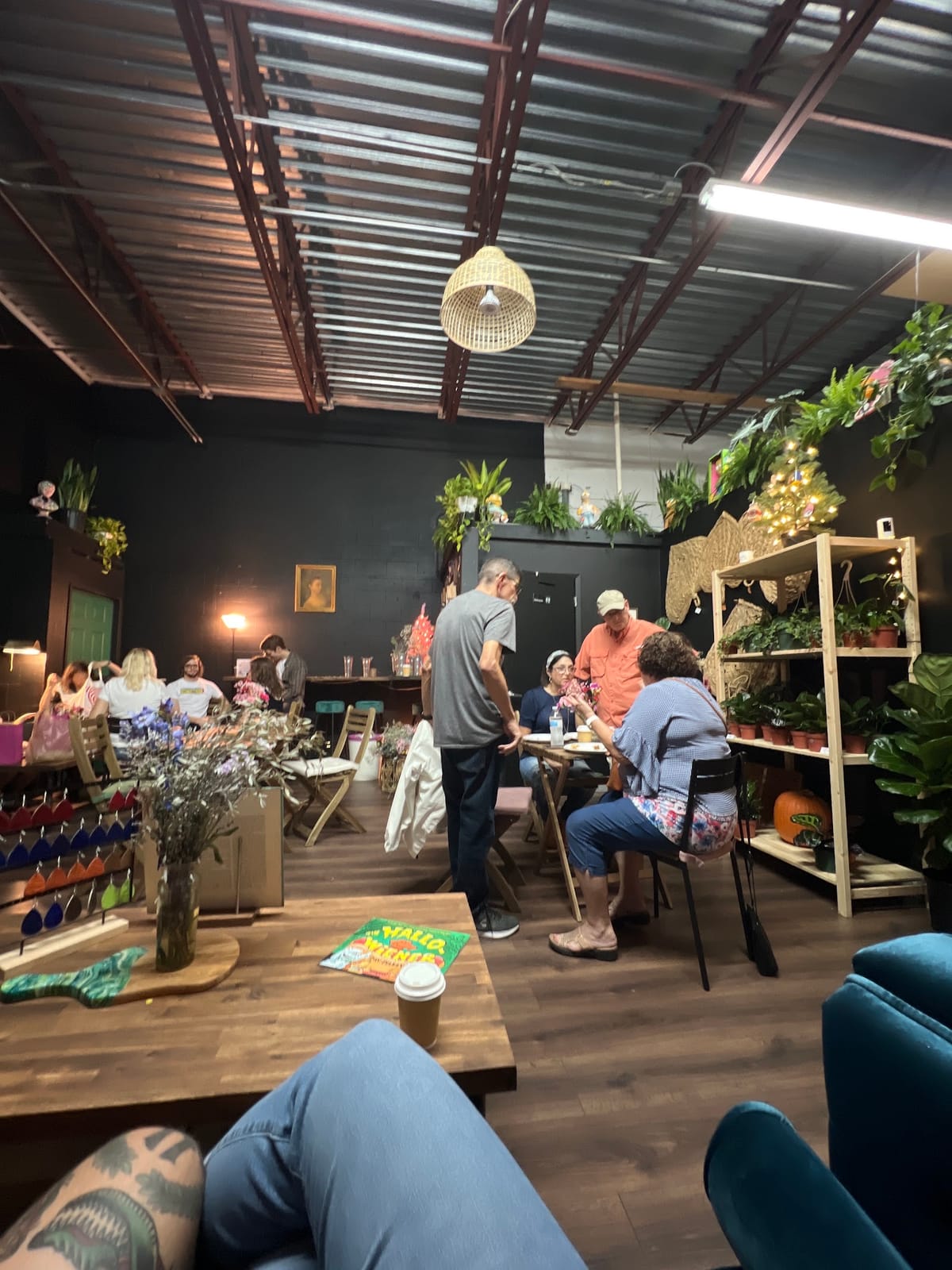 East Coast Trading Co.