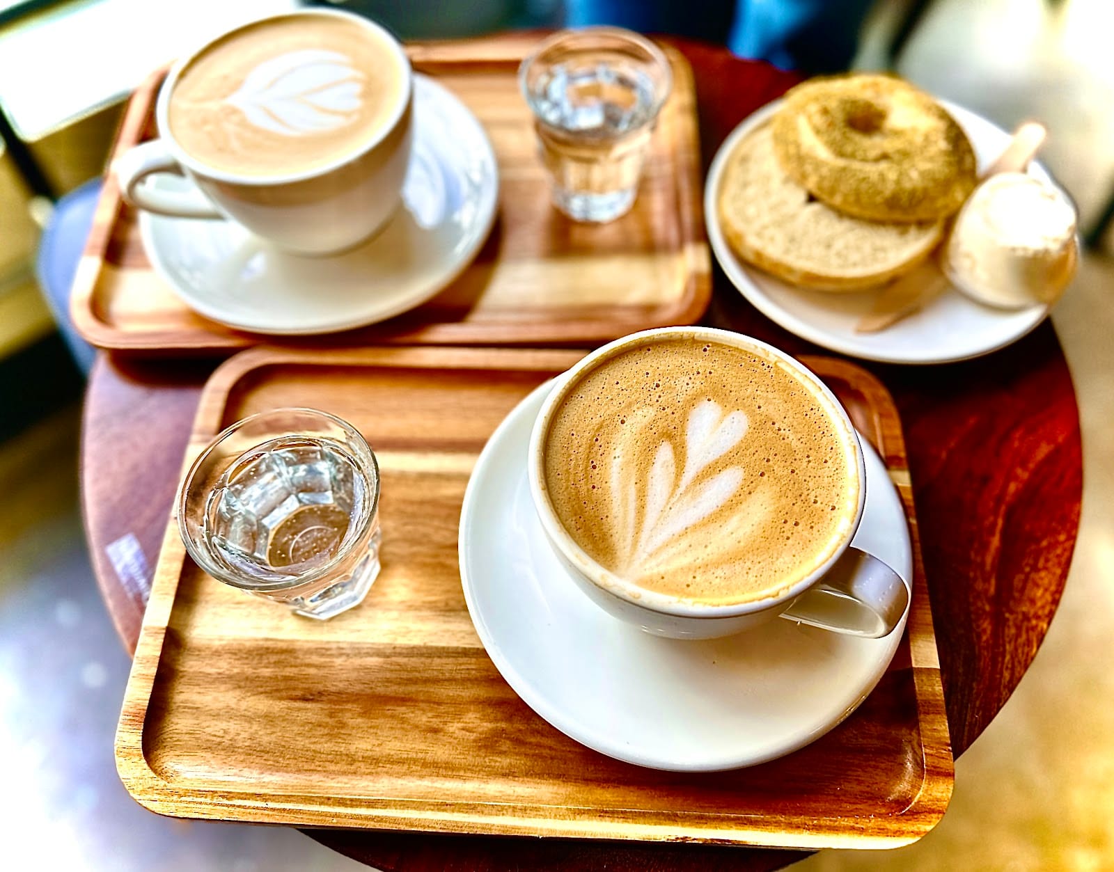 Rising Star Coffee Roasters